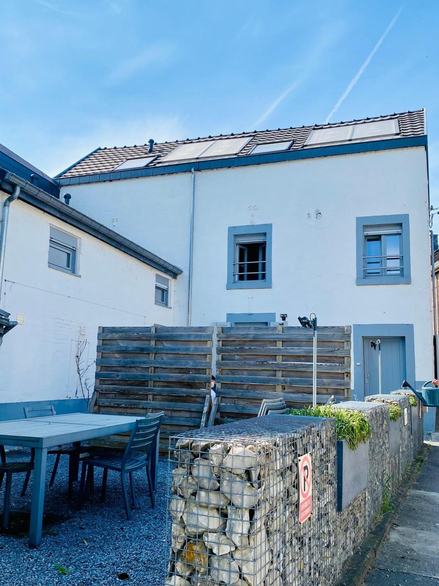 Les Gites Du Broukay - Alouette Bassenge Exterior foto